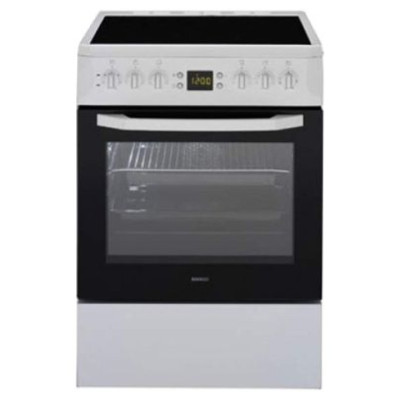 Плита электрическая BEKO cse 57300 gs Плита электрическая BEKO cse 57300 gs