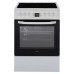 Плита электрическая BEKO cse 57300 gs Плита электрическая BEKO cse 57300 gs