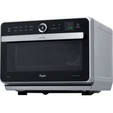 Микроволновая печь WHIRLPOOL jt 469 sl серебристый