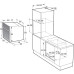 Духовой шкаф GORENJE BPSA6747A08X Духовой шкаф GORENJE BPSA6747A08X