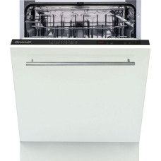 Посудомоечная машина BRANDT BKFI1347J Посудомоечная машина BRANDT BKFI1347J