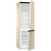 Холодильник GORENJE NRK 6192 CC4 Холодильник GORENJE NRK 6192 CC4
