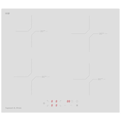 Варочная поверхность ZIGMUND & SHTAIN CI 33.6 W Варочная поверхность ZIGMUND & SHTAIN CI 33.6 W