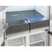Холодильник WEISSGAUFF WCD 450 W NoFrost Inverter Холодильник WEISSGAUFF WCD 450 W NoFrost Inverter