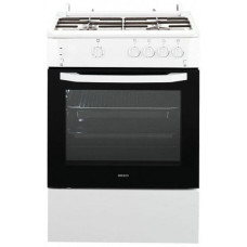 Плита газовая BEKO csg 62000 w
