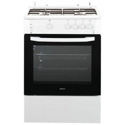 Плита газовая BEKO csg 62000 w Плита газовая BEKO csg 62000 w