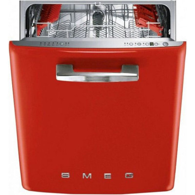 Посудомоечная машина SMEG st2fabr2 Посудомоечная машина SMEG st2fabr2