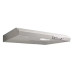 Вытяжка JET AIR SENTI LUX WH/F/60 Вытяжка JET AIR SENTI LUX WH/F/60