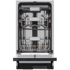 Посудомоечная машина KRONA WESPA 45 BI V 2 Посудомоечная машина KRONA WESPA 45 BI V 2