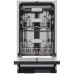 Посудомоечная машина KRONA WESPA 45 BI V 2 Посудомоечная машина KRONA WESPA 45 BI V 2