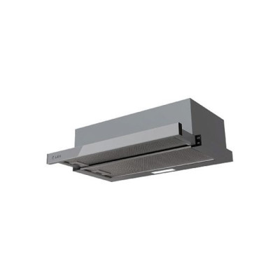 Вытяжка LEX HIDE G 600 GREY Вытяжка LEX HIDE G 600 GREY