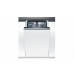 Посудомоечная машина BOSCH SPV 40E70 Посудомоечная машина BOSCH SPV 40E70