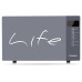 Микроволновая печь PIONEER MW265S GREY Микроволновая печь PIONEER MW265S GREY