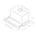 Вытяжка ELICA elite 14 lux bl/a/60 (PRF0037991A) Вытяжка ELICA elite 14 lux bl/a/60 (PRF0037991A)