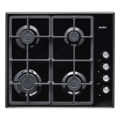 Варочная поверхность SIMFER H60Q40B572 Варочная поверхность SIMFER H60Q40B572