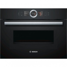 Электрический духовой шкаф BOSCH CMG 6764B1