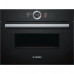 Электрический духовой шкаф BOSCH CMG 6764B1 Электрический духовой шкаф BOSCH CMG 6764B1