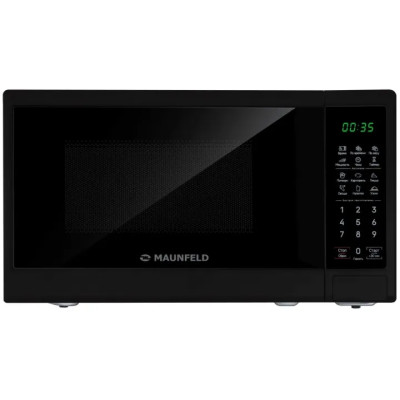 Микроволновая печь MAUNFELD MFSMO720EB07 Микроволновая печь MAUNFELD MFSMO720EB07