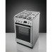 Плита комбинированная AEG CKR56401BM Плита комбинированная AEG CKR56401BM