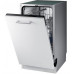 Посудомоечная машина SAMSUNG DW50R4040BB Посудомоечная машина SAMSUNG DW50R4040BB