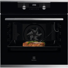 Духовой шкаф ELECTROLUX OKE6P77WX Духовой шкаф ELECTROLUX OKE6P77WX