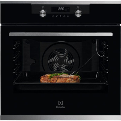 Духовой шкаф ELECTROLUX OKE6P77WX Духовой шкаф ELECTROLUX OKE6P77WX