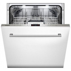 Посудомоечная машина встраиваемая полноразмерная GAGGENAU df 461163 Посудомоечная машина встраиваемая полноразмерная GAGGENAU df 461163