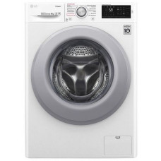 Стиральная машина LG F4M5VS4W