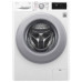 Стиральная машина LG F4M5VS4W Стиральная машина LG F4M5VS4W