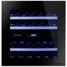 Винный шкаф DUNAVOX DAVG-25.63DB.TO Винный шкаф DUNAVOX DAVG-25.63DB.TO