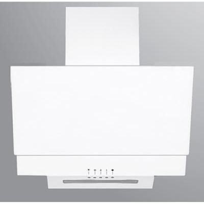 Каминная вытяжка DELONGHI КT-T63 WH