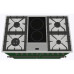 Варочный центр ILVE PD10IDQNE3/EGB Варочный центр ILVE PD10IDQNE3/EGB