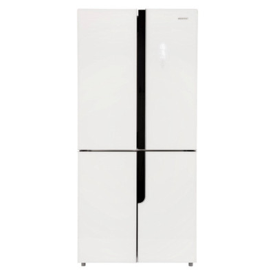 Холодильник NORDFROST RFQ 510 NFGW inverter Холодильник NORDFROST RFQ 510 NFGW inverter