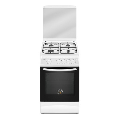 Плита KRAFT KF-FSK5404AGWG