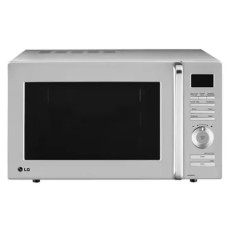 Микроволновая печь с конвекцией LG mc-8289urc