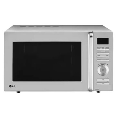 Микроволновая печь с конвекцией LG mc-8289urc Микроволновая печь с конвекцией LG mc-8289urc