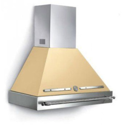 Вытяжка BERTAZZONI k36 her x cr/rame