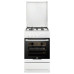 Плита газовая ELECTROLUX ekg 51100 ow Плита газовая ELECTROLUX ekg 51100 ow