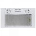 Вытяжка ZIGMUND & SHTAIN K 016.5 W Вытяжка ZIGMUND & SHTAIN K 016.5 W