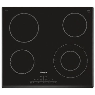 Поверхность BOSCH PKF651FP3E Поверхность BOSCH PKF651FP3E