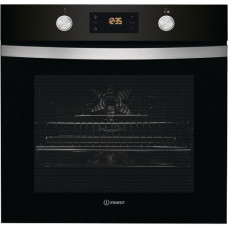 Духовой шкаф INDESIT IFW 4841 JH BL