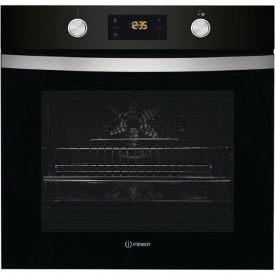 Духовой шкаф INDESIT IFW 4841 JH BL Духовой шкаф INDESIT IFW 4841 JH BL