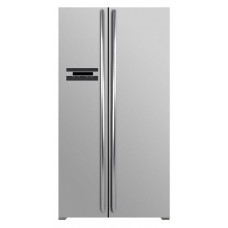 Холодильник ASCOLI ACDS571W (Inox) Холодильник ASCOLI ACDS571W (Inox)