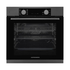 Духовой шкаф KUPPERSBERG HF 610 SG Духовой шкаф KUPPERSBERG HF 610 SG