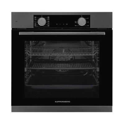 Духовой шкаф KUPPERSBERG HF 610 SG Духовой шкаф KUPPERSBERG HF 610 SG