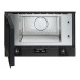 Микроволновая печь SMEG MP122B3 Микроволновая печь SMEG MP122B3