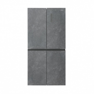 Холодильник CENTEK CT-1743 Gray Stone Холодильник CENTEK CT-1743 Gray Stone