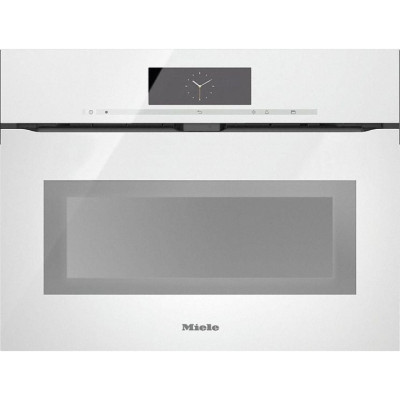 Духовой шкаф MIELE H6800BPX BRWS бриллиантовый белый Духовой шкаф MIELE H6800BPX BRWS бриллиантовый белый