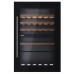 Винный шкаф TEKA RVI 20046 BLACK GLASS (113600011) Винный шкаф TEKA RVI 20046 BLACK GLASS (113600011)