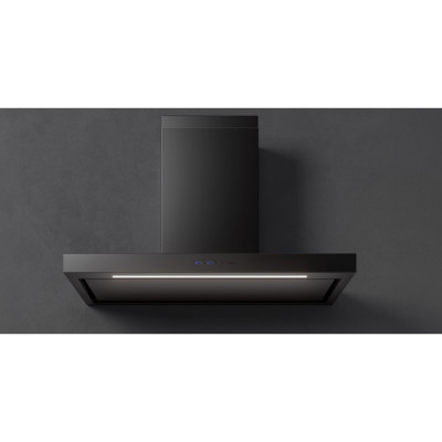 Вытяжка FALMEC PLANE BLACK 120 PLUS (CPLN20.E22P2#ZZZN490F)